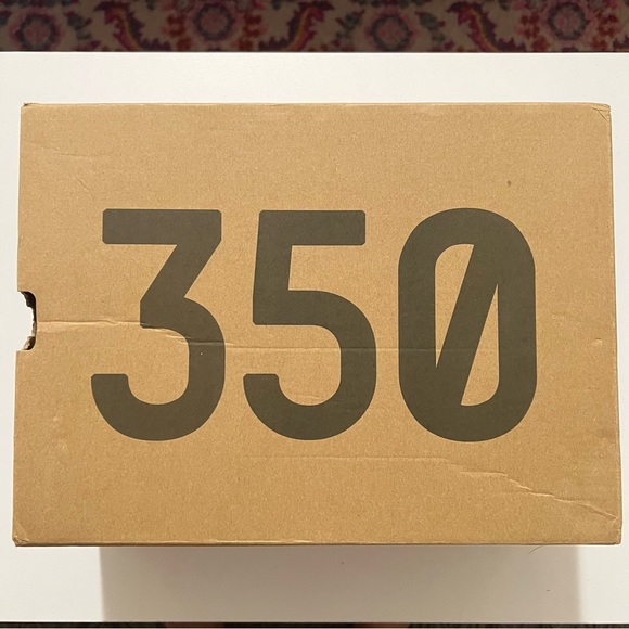 Yeezy Boost 350 Blue Tint - Picture 12 of 12